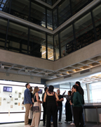 20250918 Visita Rodrigo Mindlin e Arquitetos do Ceara