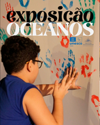 Turma da Mônica - Oceanos