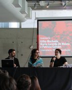 Seminário Gilka cover