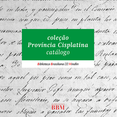 Coleção Província Cisplatina