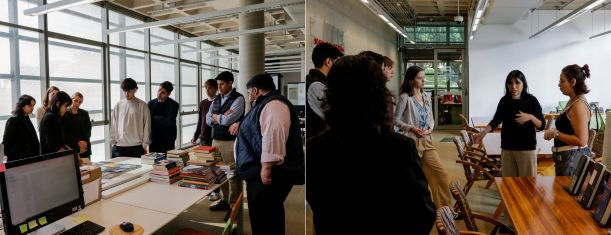 Visita - Universidad Austral
