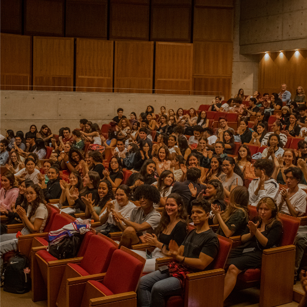 Aula Alguma Poesia