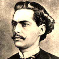 Castro Alves (1847-1871)