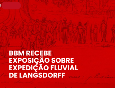 Exposição Langsdorff