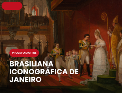 brasiliana iconografica de janeiro