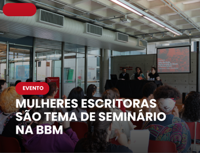 Seminário Gilka mosaico